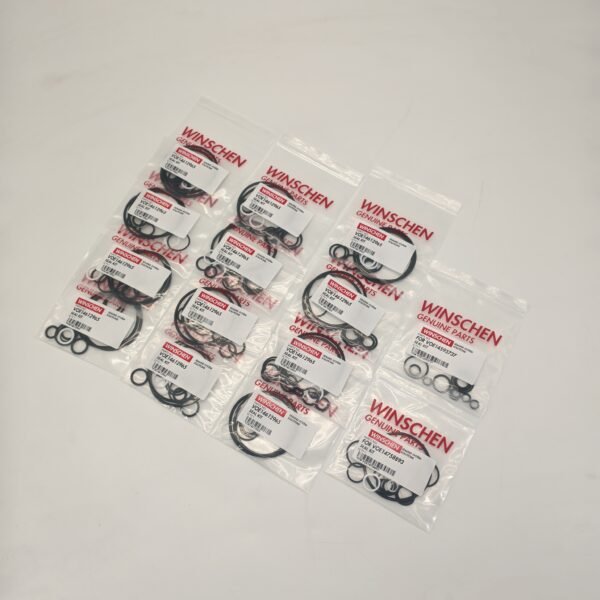 VOE14693785 SEAL KIT - Image 2