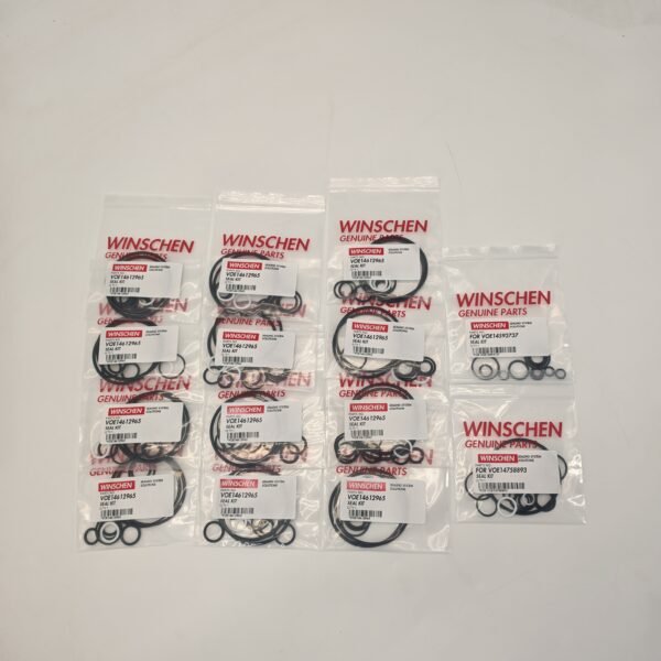 VOE14693785 SEAL KIT - Image 6