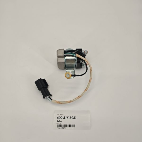 600-815-8941 Relay - Image 3