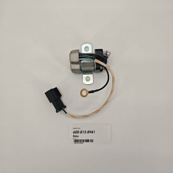 600-815-8941 Relay