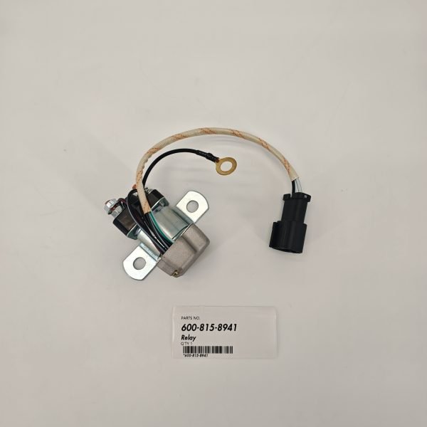 600-815-8941 Relay - Image 2