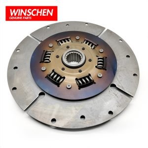 207-01-71310  DAMPER