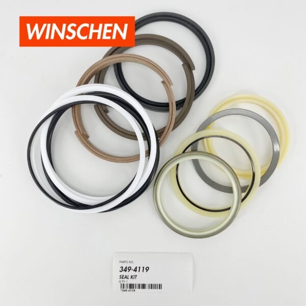 349-4119 SEAL KIT - Image 3