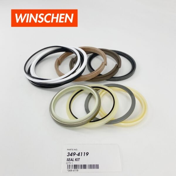 349-4119 SEAL KIT - Image 4