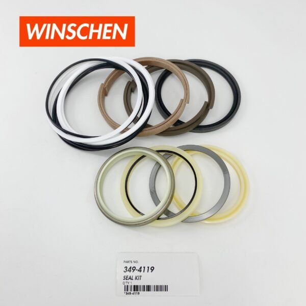 349-4119 SEAL KIT - Image 5