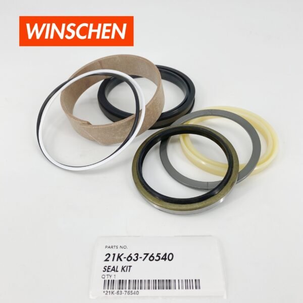 21K-63-76540 SEAL KIT - Image 2