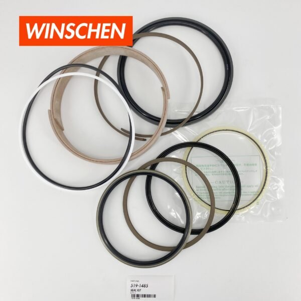 519-1485 SEAL KIT - Image 4