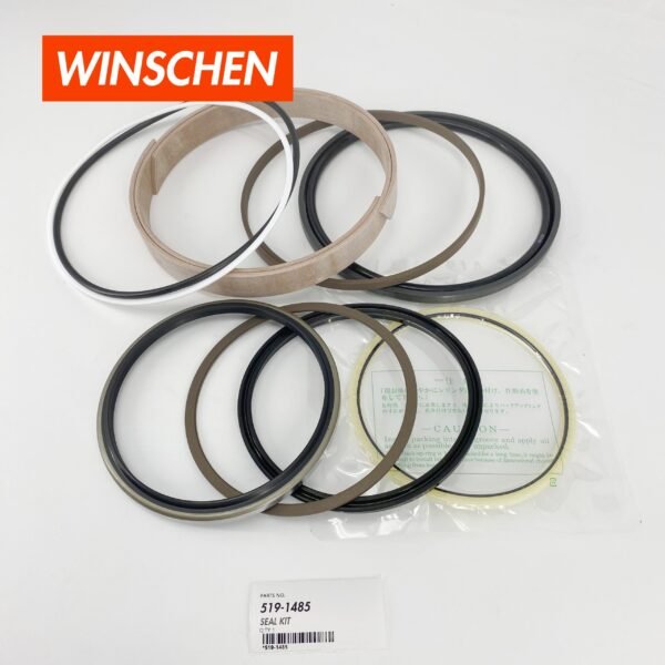 519-1485 SEAL KIT - Image 3