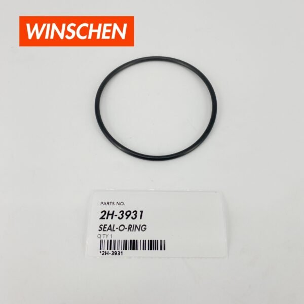 2H-3931 O-RING - Image 3