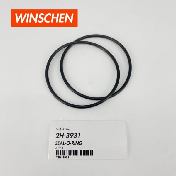 2H-3931 O-RING