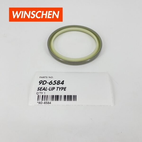 9D-6584 SEAL-LIP TYPE - Image 3