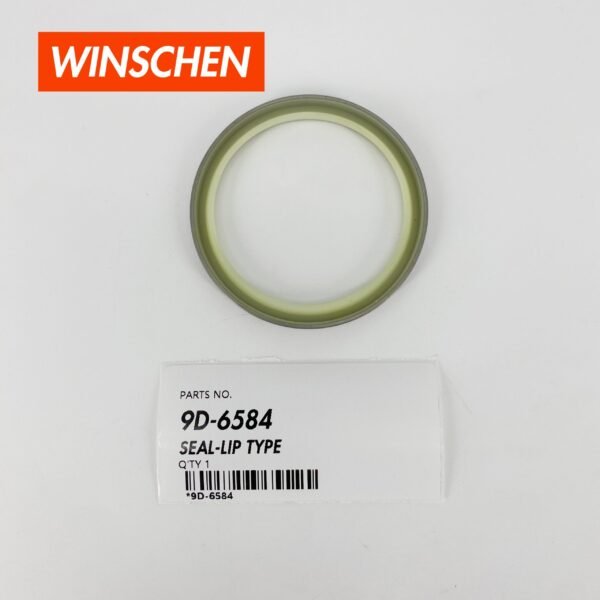 9D-6584 SEAL-LIP TYPE - Image 2