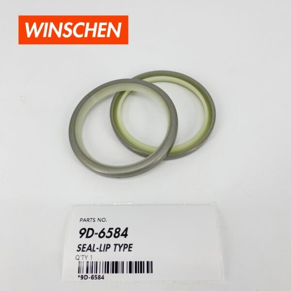 9D-6584 SEAL-LIP TYPE