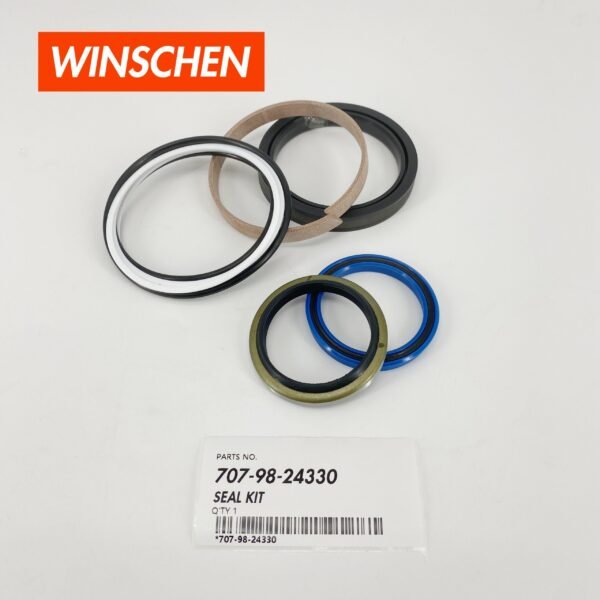 707-98-24330 SEAL KIT