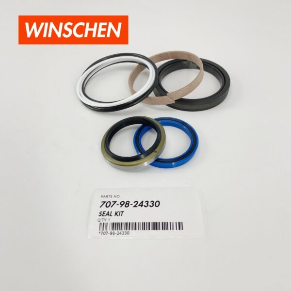 707-98-24330 SEAL KIT - Image 2