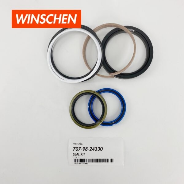 707-98-24330 SEAL KIT - Image 3