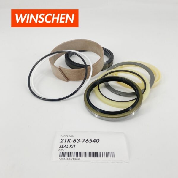 21K-63-76540 SEAL KIT
