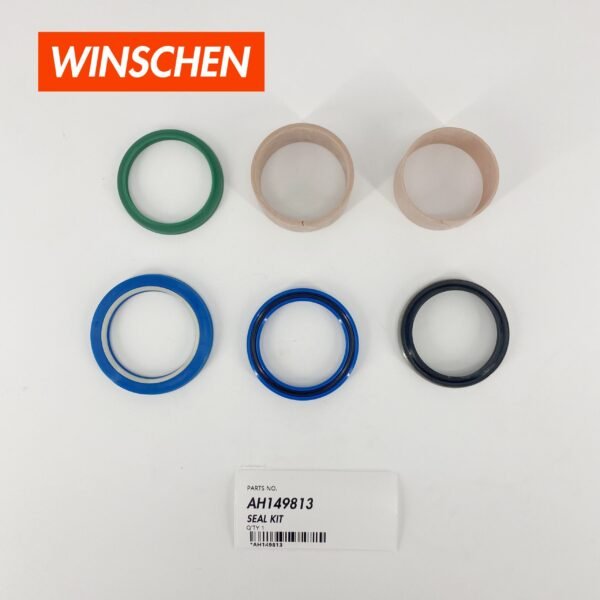 AH149813 SEAL KIT - Image 2