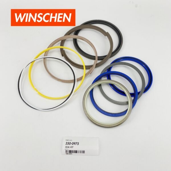 350-0975 SEAL KIT - Image 2