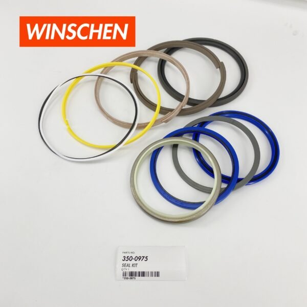 350-0975 SEAL KIT - Image 3