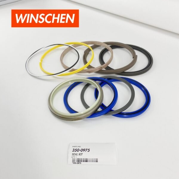 350-0975 SEAL KIT