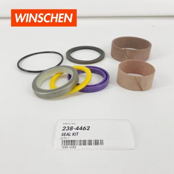 238-4462 SEAL KIT - Image 3