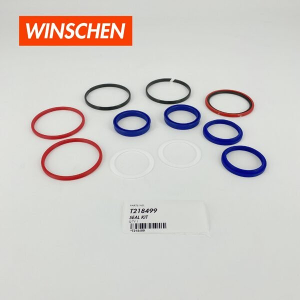 T218499 SEAL KIT - Image 2