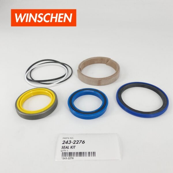 243-2276 SEAL KIT - Image 2