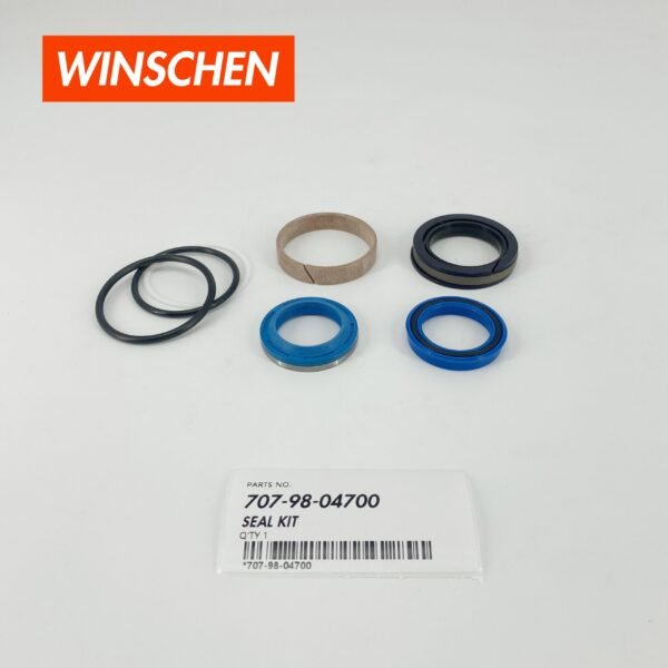 707-98-04700 SEAL KIT - Image 2