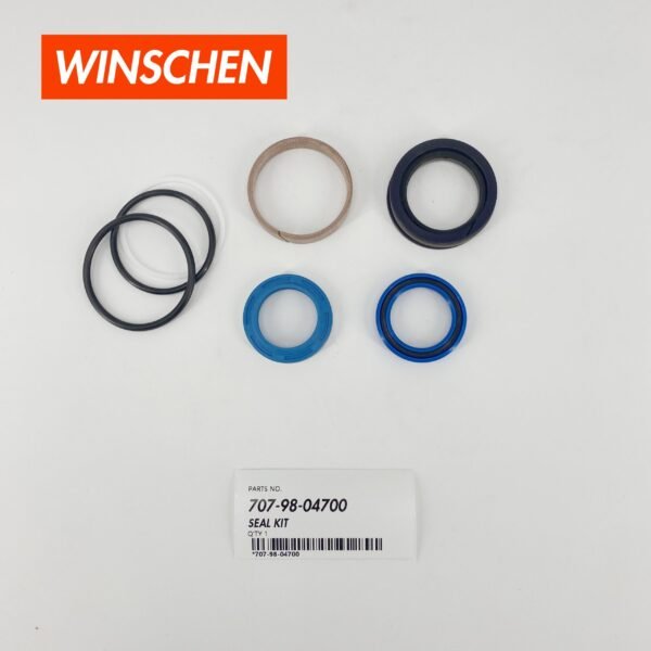 707-98-04700 SEAL KIT