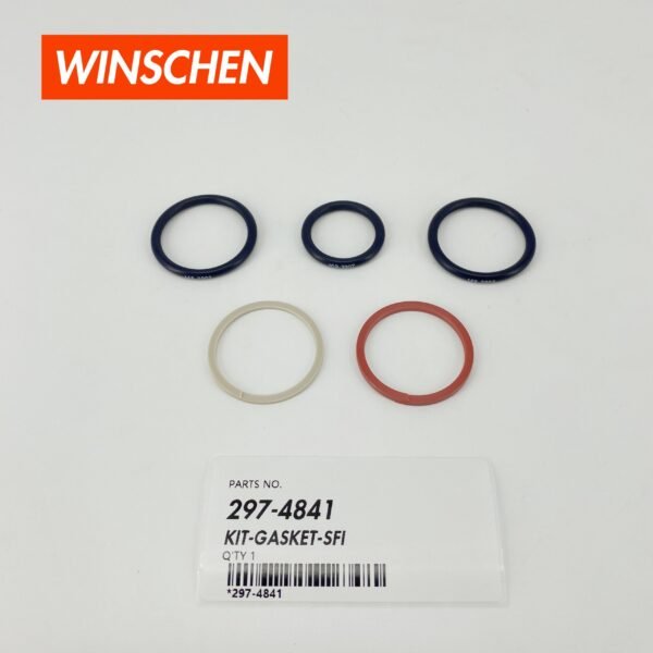 297-4841 KIT-GASKET-SFI - Image 3