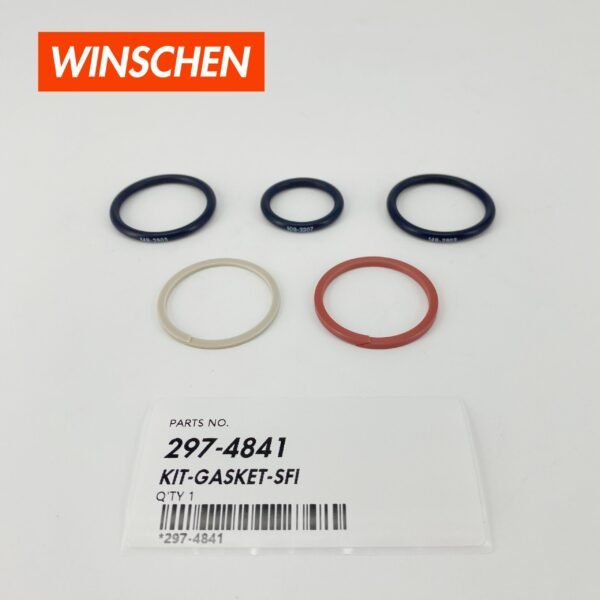 297-4841 KIT-GASKET-SFI - Image 2