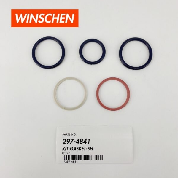 297-4841 KIT-GASKET-SFI