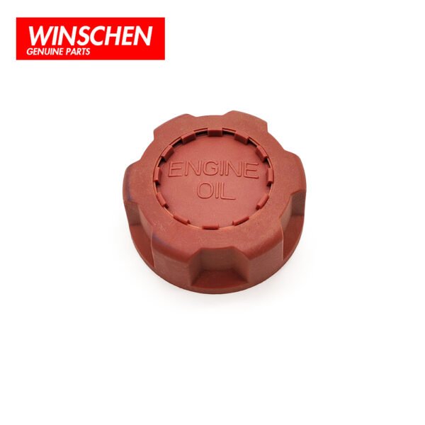 VOE20807510 OIL FILLER CAP