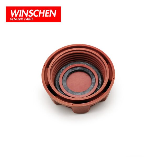 VOE20807510 OIL FILLER CAP - Image 2