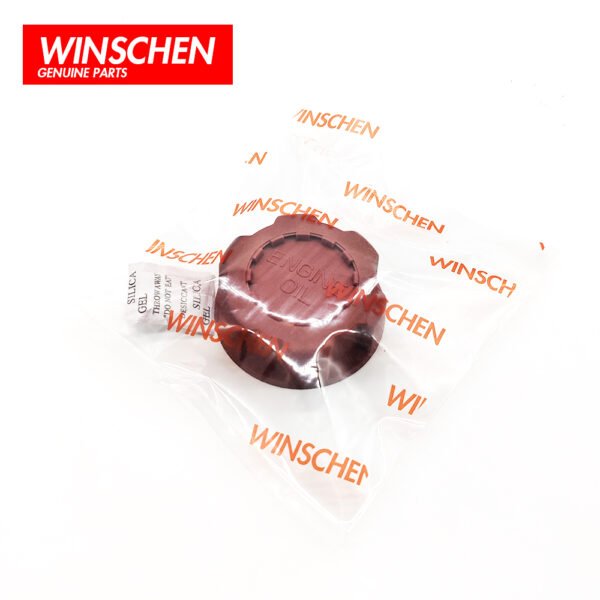 VOE20807510 OIL FILLER CAP - Image 4