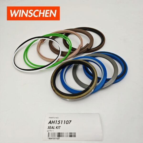 AH151107 SEAL KIT