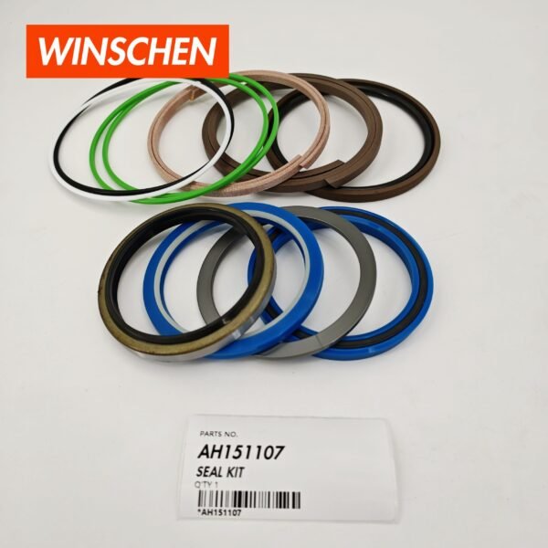 AH151107 SEAL KIT - Image 3