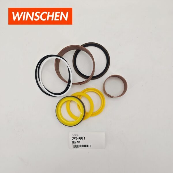 376-9011 SEAL KIT