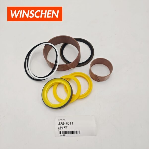 376-9011 SEAL KIT - Image 2
