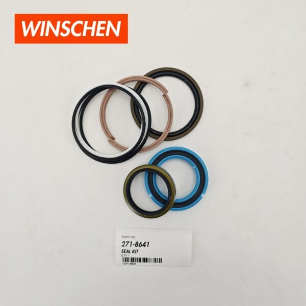 278-8641 SEAL KIT