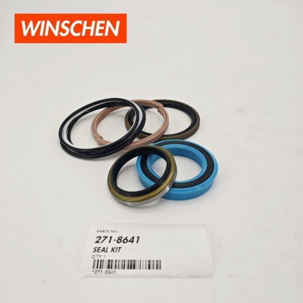 278-8641 SEAL KIT - Image 2