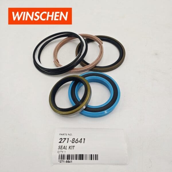 278-8641 SEAL KIT - Image 3