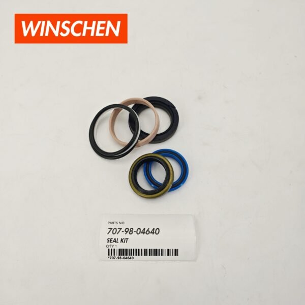 707-98-25970 SEAL KIT - Image 5