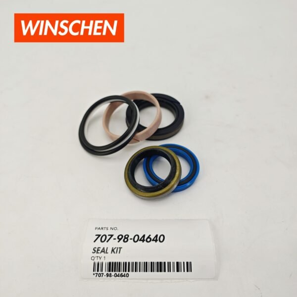707-98-25970 SEAL KIT
