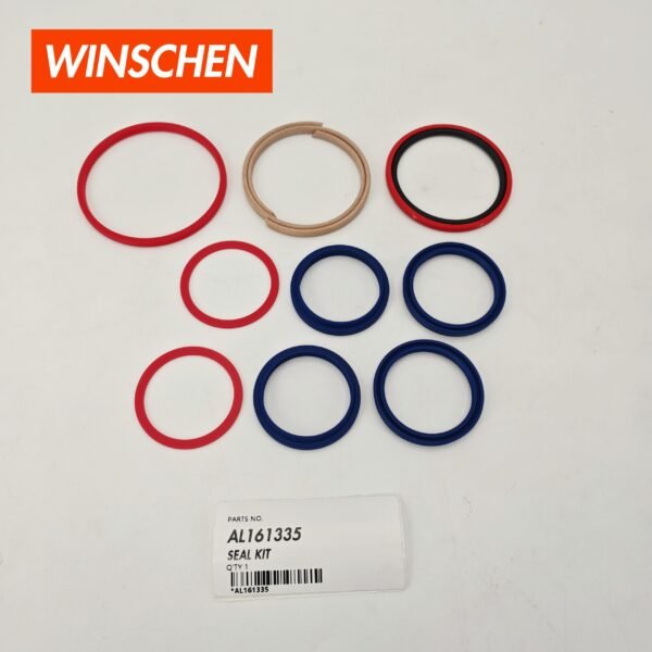 AL161335 SEAL KIT - Image 2