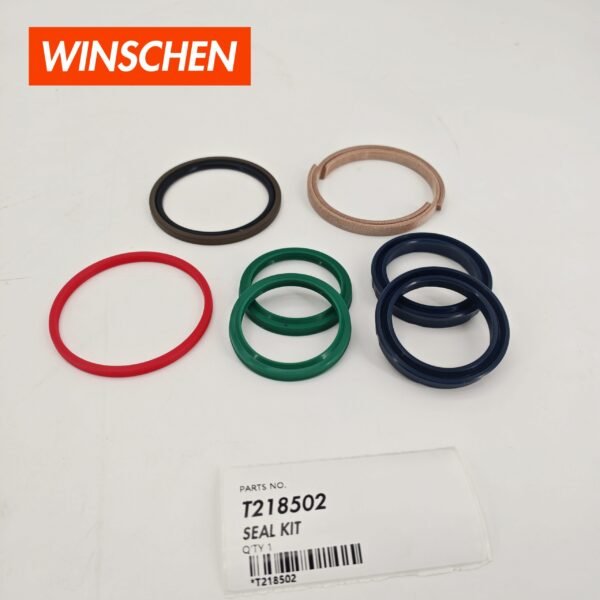 T218502 SEAL KIT - Image 2
