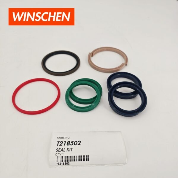 T218502 SEAL KIT
