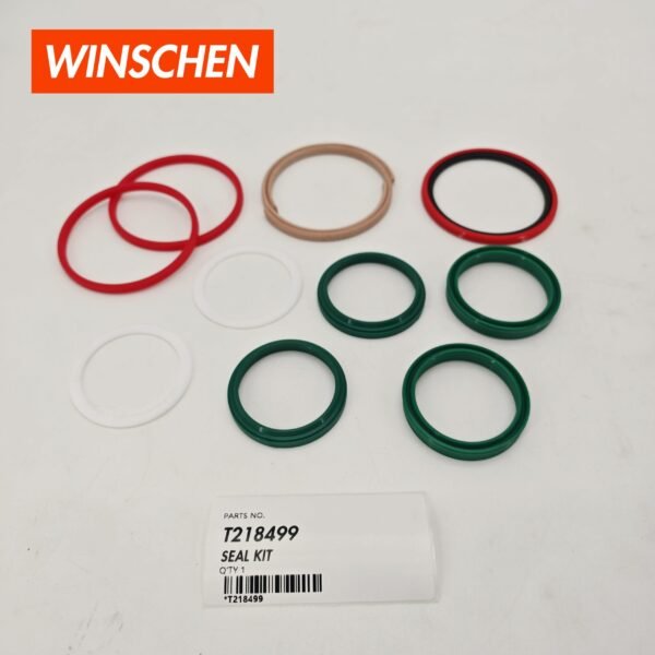 T218499 SEAL KIT - Image 5