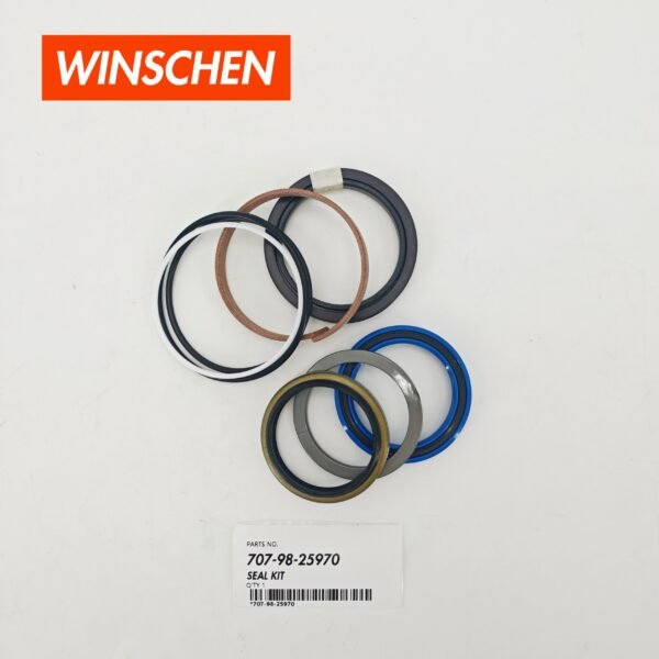 707-98-25970 SEAL KIT